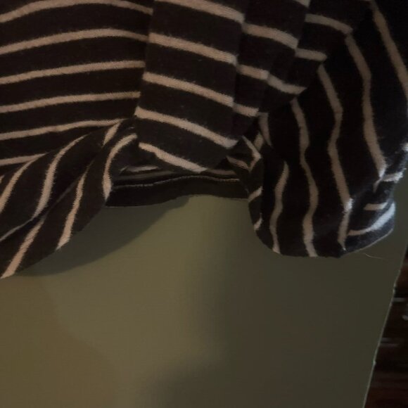 Women's Size 0X Maurice's Cowl Neck Sweater - Picture 3 of 3